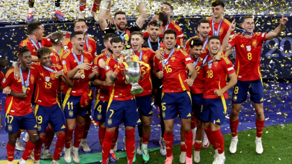 UEFA a bătut în cuie criteriile de calificare la Campionatul European de fotbal din 2028
