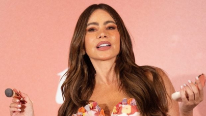 Sofia Vergara, de urgență la spital în noaptea Premiilor Emmy 2025. Ce a pățit actrița și cum s-a pozat