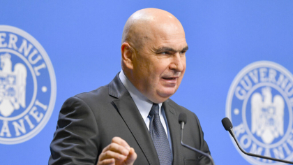 Premierul Ilie Bolojan anunță implementarea reformelor companiilor de stat și a sistemului de sănătate