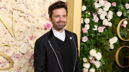 Sebastian Stan a votat cu paşaportul la New York. Cum i-a îndemnat pe românii din toată lumea să meargă la vot