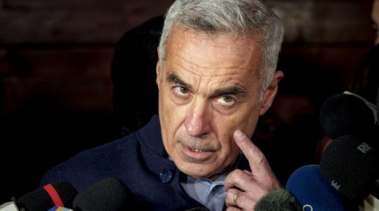 Cum a funcționat „fenomenul Georgescu”. Un exemplu similar a acționat pe spațiul Marii Britanii la momentul Brexit