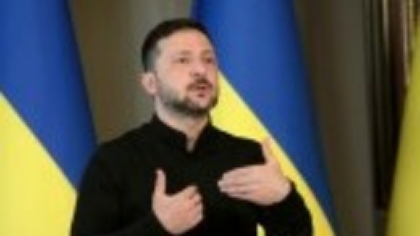 Zelenski: Trump trebuie să se convingă că Putin minte. Nu noi împiedicăm procesul de pace