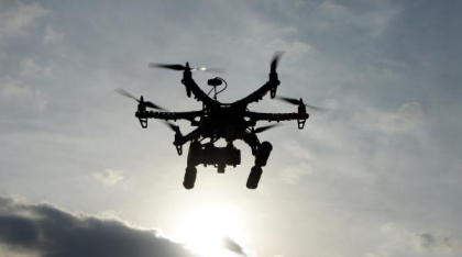 Cum te poți proteja în caz de atac cu drone