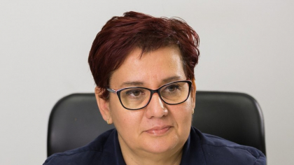 Cum explică purtătoarea de cuvânt a Guvernului insultele la adresa lui Trump. „Nu mai am opinii personale”