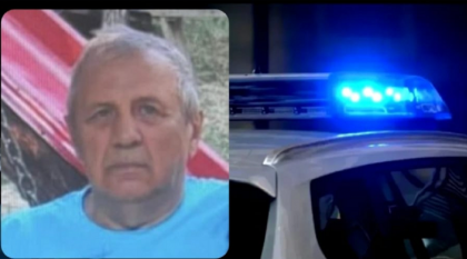 Alertă: dacă l-ai văzut pe Emil, sună de urgență la 112! Bărbatul a dispărut în Poiana Brașov
