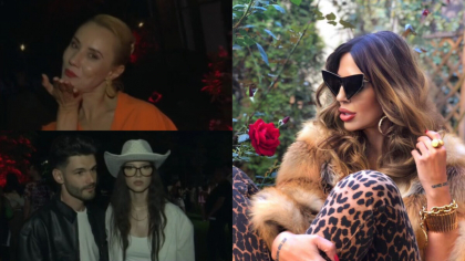 Oana Ioniță și Cleopatra Stratan, țintele Ralucăi Bădulescu! Le-a făcut praf: „Ce caută șopârla…”