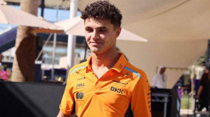 F1: Lando Norris va pleca din pole position la Marele Premiu al Austriei