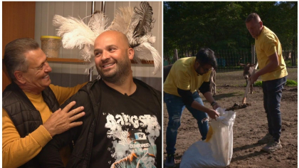 Poftiți pe la noi: Poftiți la întrecere, 8 iulie 2025. Ce echipă a câștigat etapa din Deva! Ce probe au primit vedetele