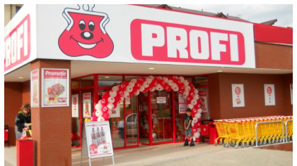 Câți bani au adus magazinele Profi proprietarului Mega Image. Ce strategii are grupul Ahold Delhaize pentru a crește vânzările în România