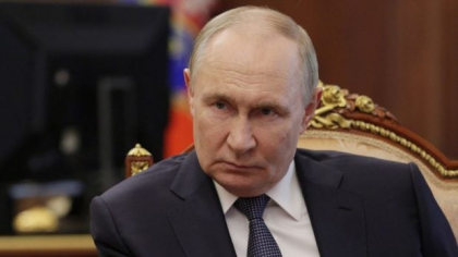 Războiul lui Putin în Ucraina ar putea duce la pierderea controlului în Caucazul de Sud, unde pacea avansează fără Rusia