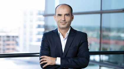 Agricover Distribution îşi reorganizează activitatea şi se va împărţi în două companii: una va comercializa motorină şi îngrăşăminte, iar cealaltă va vinde seminţe