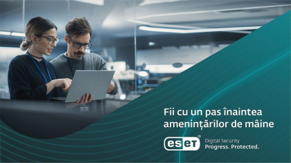 Strategii ESET pentru firme: evaluarea preventivă a riscurilor cibernetice și protecția datelor