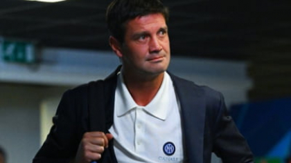 Reacția lui Cristi Chivu la golurile marcate de Inter în poarta fostei sale echipe: "A fost un gest șic"