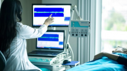 Tânăr din Ialomița, internat cu antrax la Institutul Matei Balș. Mama lui a murit, iar tatăl are și el simptome