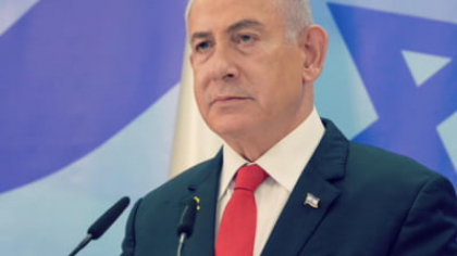 Uciderea liderului suprem al Iranului, ayatollahul Ali Khamenei, ”ar pune capăt conflictului”, susține Netanyahu VIDEO