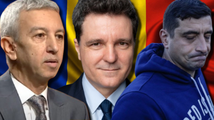 Dan Diaconescu, declarații privind rezultatele preliminare la alegerile prezidențiale: „I-a dat Diaspora peste cap”