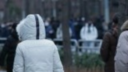 O masă de aer polar este așteptată peste România. Ce temperaturi vor fi