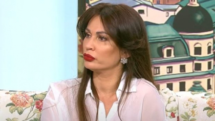 Câți bani primea Nicoleta Luciu ca aplaudac la PRO TV. Drumul spre celebritate a fost plin de sacrificii
