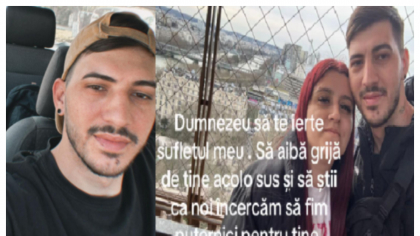 Truckscobar, celebrul șofer de tir de pe TikTok, a murit într-un accident cumplit. Zeci de mii de urmărotori au fost șocați de veste