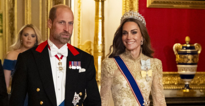 Prințul William: „Nu voi repeta greșelile pe care le-a făcut tatăl meu în mariaj. Eu îmi protejez familia!”