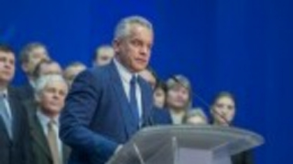 Reuters: Extrădarea lui Plahotniuc a fost suspendată din cauza anchetei din România privind falsificarea documentelor