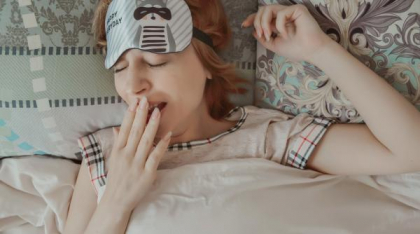 Dormi doar 3 ore și te simți perfect? Ai putea avea o mutație genetică rară