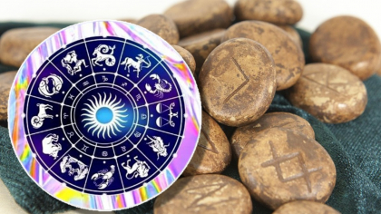 Previziuni rune 26 iunie 2025. FEHU îţi arată calitatea banilor, Hagalaz, inversată, anunţă unele pericole neaşteptate
