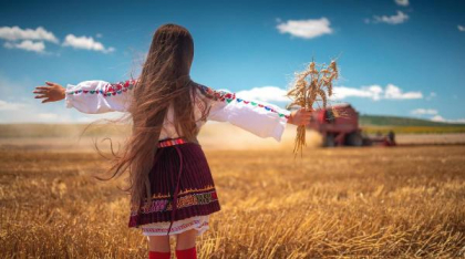 De la borș de pește la vinuri dobrogene: Sud-Estul României, în cursa pentru titlul de Destinație Gastronomică Europeană