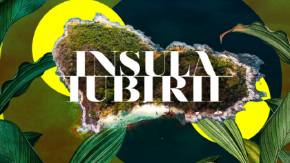 Avem lista completă a ispitelor masculine de la Insula iubirii. Surprize uriașe pregătite de Antena 1