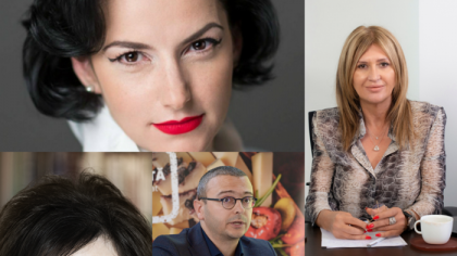 Cine sunt misterioşii oameni din business care consiliază Guvernul? Grindeanu: „Există un grup informal de consilieri din privat care consiliază Guvernul, ceea ce este ilegal” / Dragoş Anastasiu: „Sunt voluntari. Doresc să ajute”