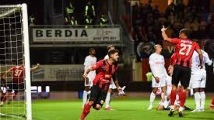 Becali pare resemnat: Ar fi un miracol să prindem play-off-ul
