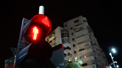 Buzău. Un polițist aflat în timpul liber a salvat un bărbat de la suicid