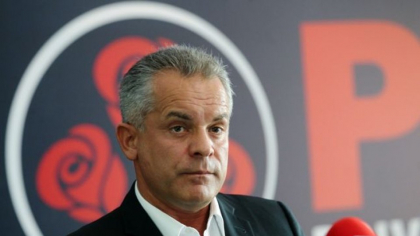 Autoritățile din Grecia s-au răzgândit și îl vor preda Republicii Moldova pe oligarhul Vladimir Plahotniuc