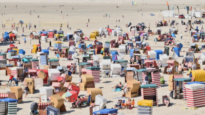 Ce a pățit un turist român, în vacanță, pe litoralul din Italia. Postarea lui a stârnit dezbateri aprinse în online: „Mi-e rușine că sunt român”