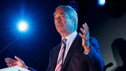 Nigel Farage ar putea ajunge premierul Marii Britanii după dezastrul conservatorilor la locale, avertizează specialiștii