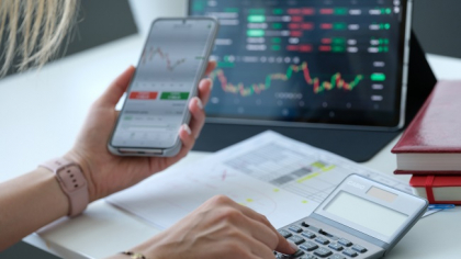 IMM-urile, scăderi ale veniturilor cu până la 50%