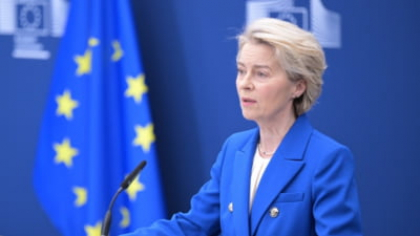 Programul de reînarmare europeană va fi aprobat luni. Problema majoră care se menține și deranjează mai multe state
