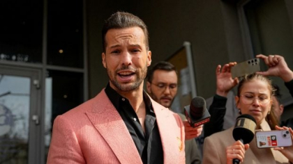 Tristan Tate, mesaj pro-Simion în ziua votului. Acuzat de trafic de persoane, influencerul se plânge de „criminalitatea, erodarea culturii și a religiei” din Europa de Vest (VIDEO)