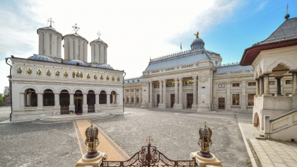 Patriarhia Română face apel la solidaritate în timpul caniculei. Apă și sprijin în parohii și mănăstiri