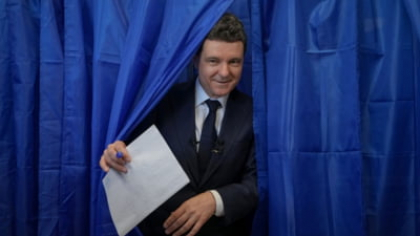 Nicușor Dan, reacție după ce a fost acuzat că vrea să controleze justiția din România