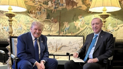 Trump ar putea participa la negocierile de pace dintre Rusia și Ucraina în Turcia, dacă vine și Putin