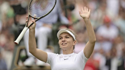Singurul meci din carieră pe care Simona Halep și-ar dori să-l rejoace: „A fost perfect din toate punctele de vedere”