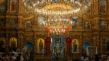Calendar ortodox mai 2025. Ce sărbători importante sunt în luna mai și în ce zile nu se lucrează