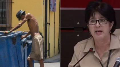 Demisie în Guvern. Ministrul Muncii a demisionat după ce a afirmat că în Cuba nu există cerșetori