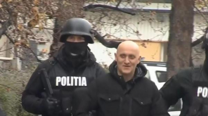 Horațiu Potra, urmărit penal de Parchetul General. I s-a pus sechestru pe conturi, aur și imobile