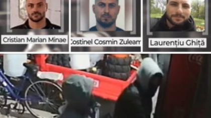 S-a încheiat procesul criminalilor omului de afaceri Adrian Kreiner. Procurorul n-a cerut închisoare pe viață, iar suspecții vor achitare pentru omor calificat