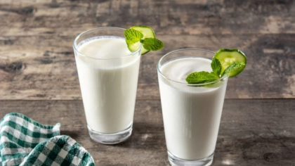 Cum să faci ayran acasă – reţete