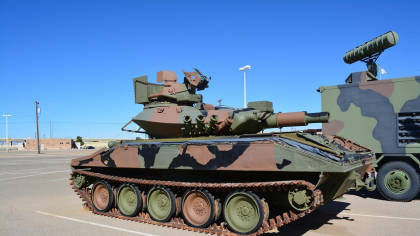 România se pregătește de război. Armata va construi autostrăzi pentru tancuri