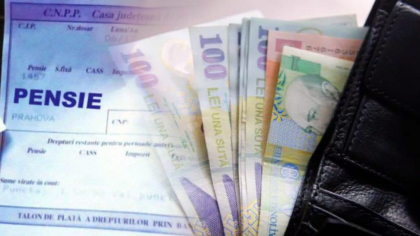 Surpriză pentru pensionari: Statul oferă sume suplimentare lunare. Cine beneficiază și cât se acordă