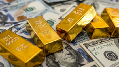 Aurul, cel mai prețios activ la nivel global, peste moneda euro, dar încă sub dolar. Ce ar trebui să știe românii despre investițiile în metalul prețios în 2025